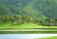 Diamond Bay Golf & Villas (